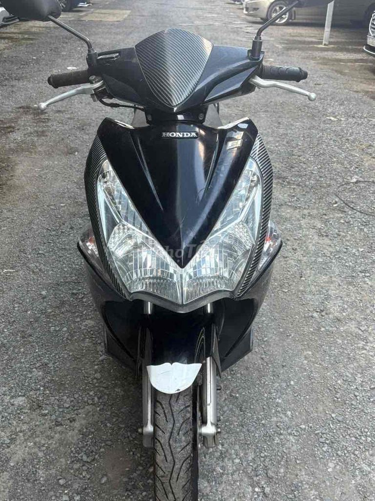 Honda Air Blade 2011 - ảnh 1