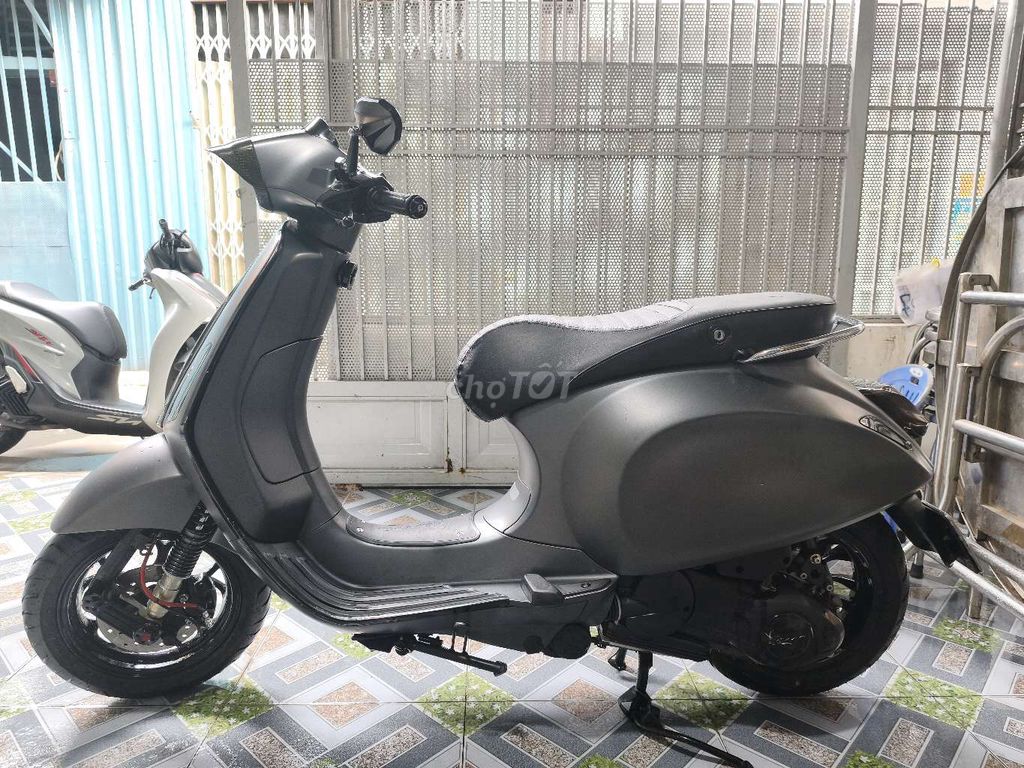 Piaggio Vespa 2015 - ảnh 3