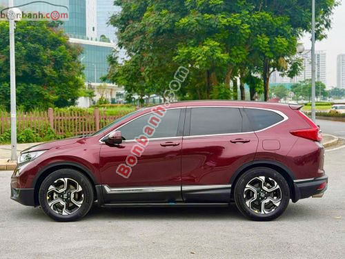 Honda CRV G 2019 - ảnh 3