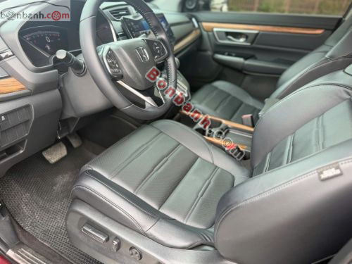 Honda CRV G 2019 - ảnh 5
