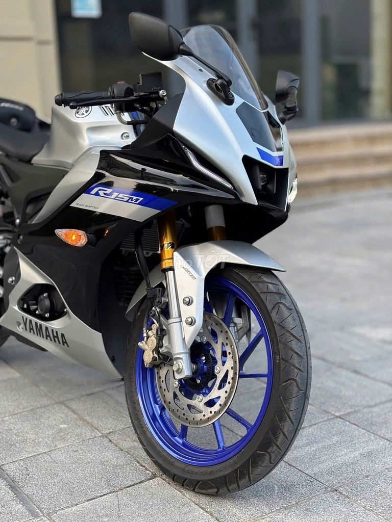 Yamaha R 2023 - ảnh 3