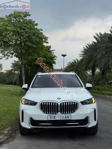 BMW X5 xDrive40i xLine 2024 - ảnh 1