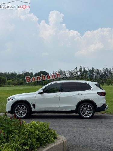 BMW X5 xDrive40i xLine 2024 - ảnh 3