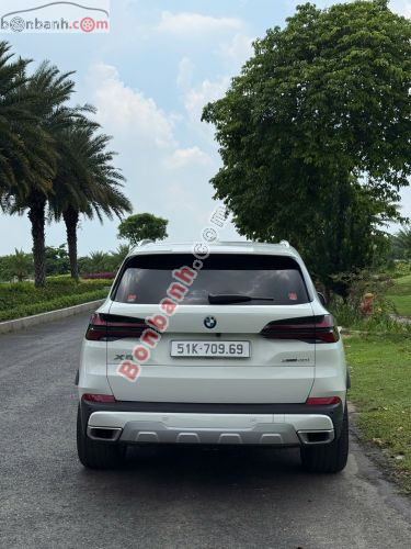BMW X5 xDrive40i xLine 2024 - ảnh 5
