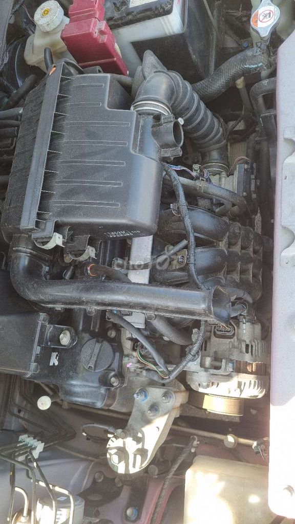 Mitsubishi Mirage 2020 - ảnh 5
