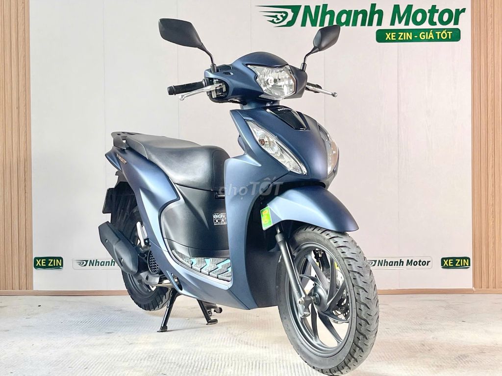 Honda 2021 - ảnh 1
