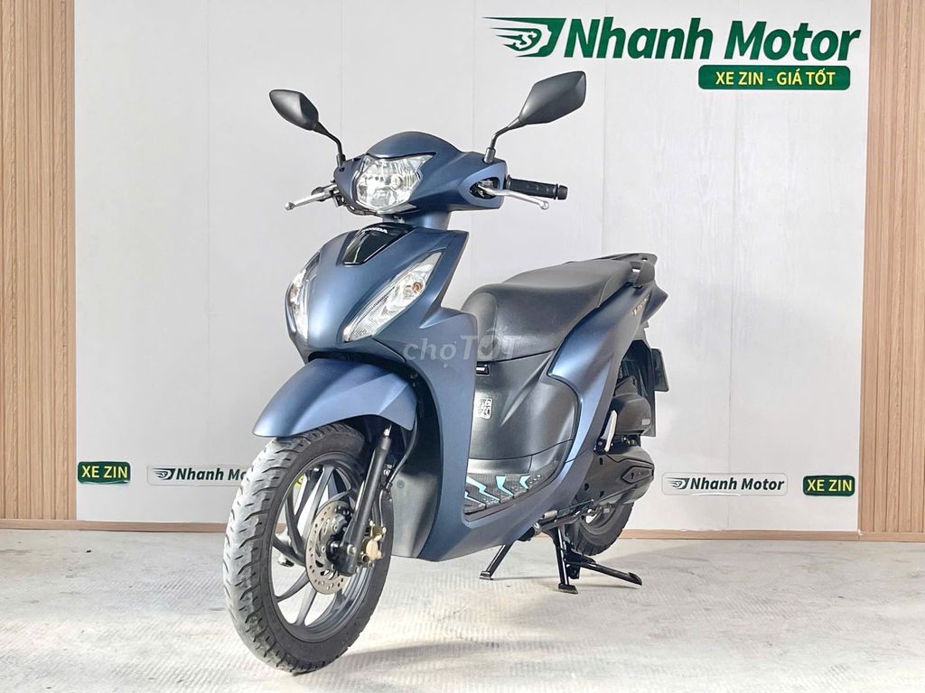 Honda 2021 - ảnh 2