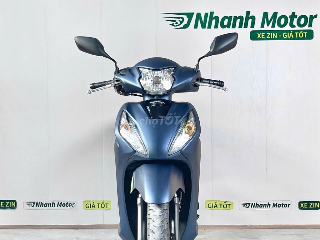 Honda 2021 - ảnh 3