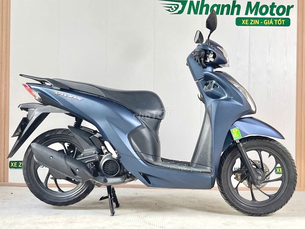 Honda 2021 - ảnh 4