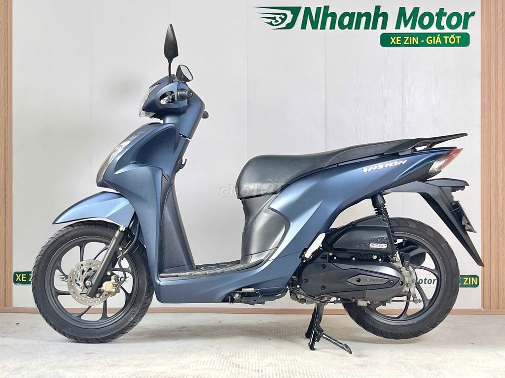 Honda 2021 - ảnh 5