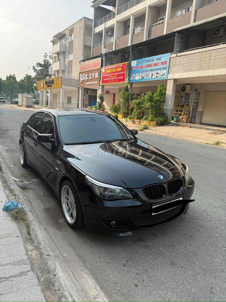 BMW - ảnh 1