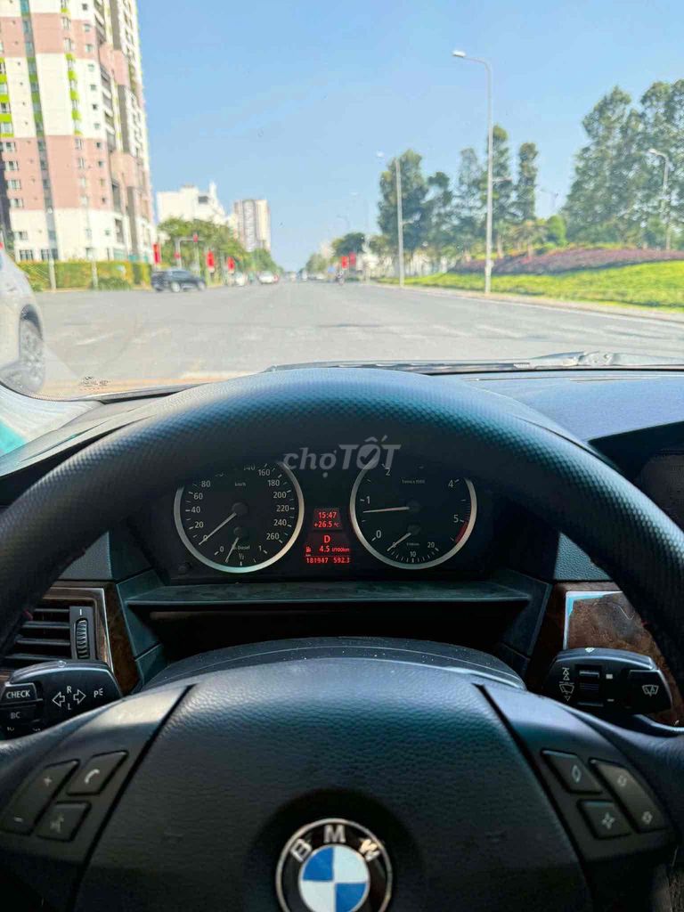 BMW - ảnh 4