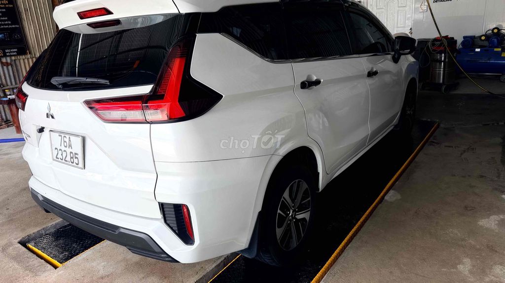 Mitsubishi Xpander 2023 - ảnh 1