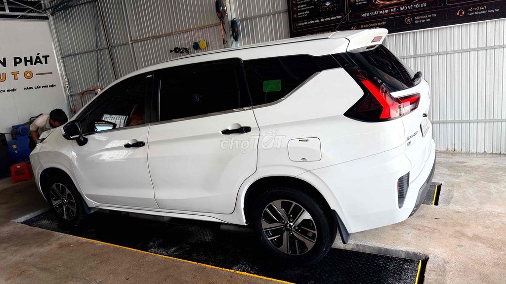 Mitsubishi Xpander 2023 - ảnh 2