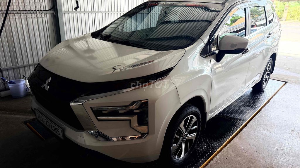 Mitsubishi Xpander 2023 - ảnh 3