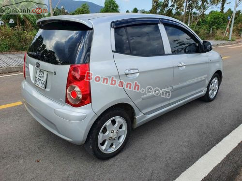 Kia Morning 2009 - ảnh 4