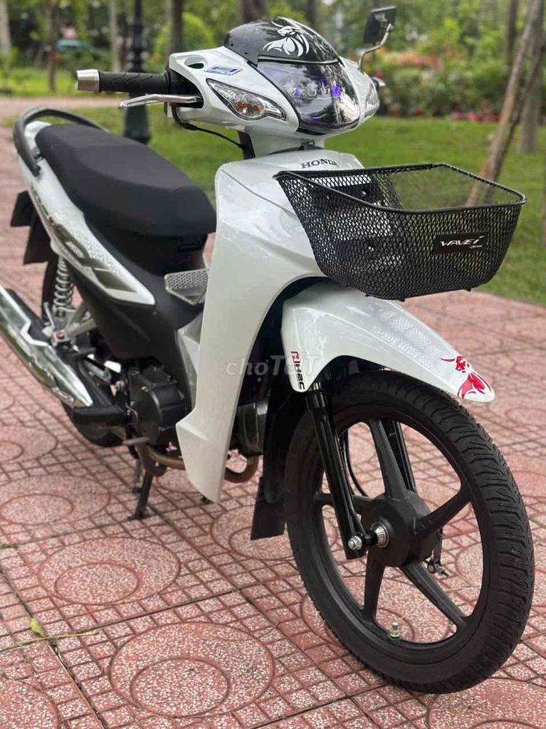 Honda Wave 2019 - ảnh 1
