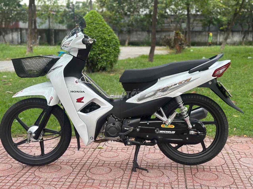 Honda Wave 2019 - ảnh 2