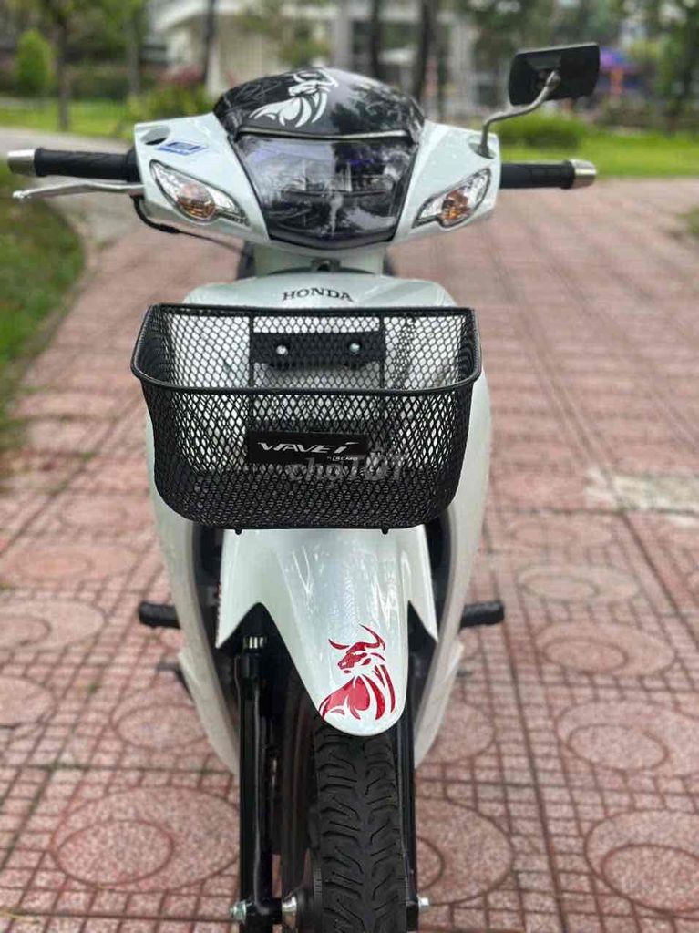 Honda Wave 2019 - ảnh 3