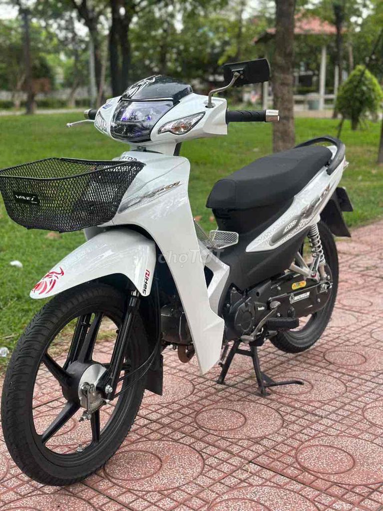 Honda Wave 2019 - ảnh 4