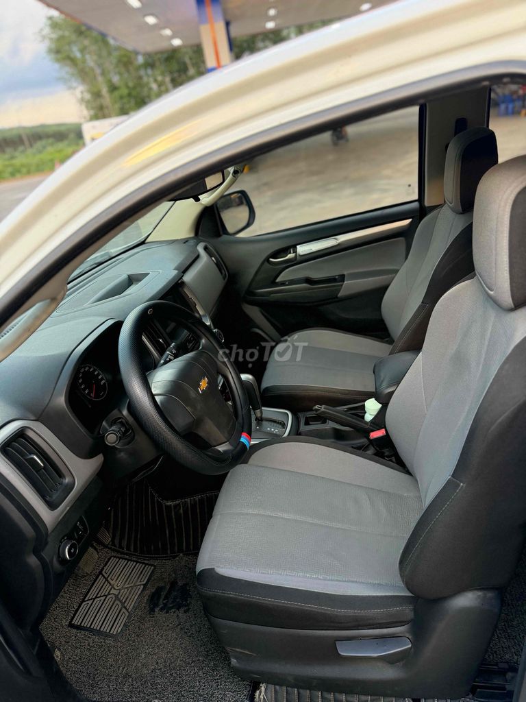 Chevrolet Colorado 2019 - ảnh 2