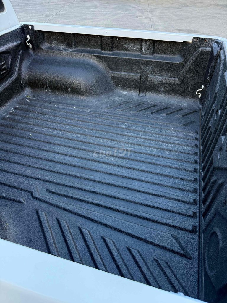 Chevrolet Colorado 2019 - ảnh 5
