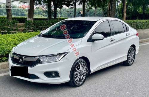 Honda City 1.5TOP 2019 - ảnh 2