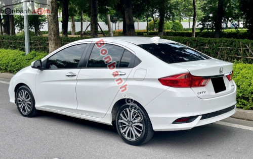 Honda City 1.5TOP 2019 - ảnh 3