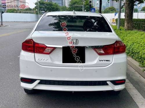 Honda City 1.5TOP 2019 - ảnh 4