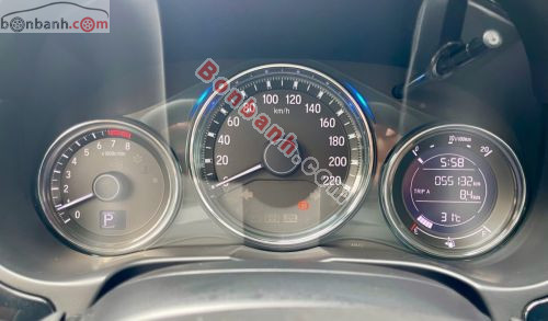 Honda City 1.5TOP 2019 - ảnh 5