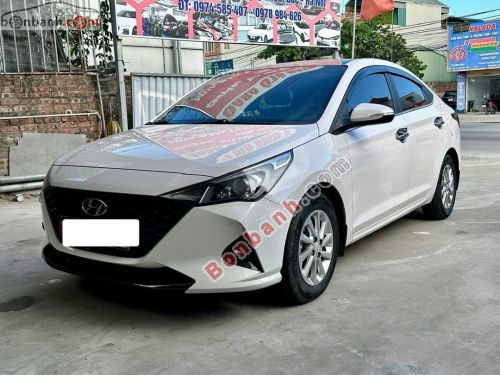 Hyundai Accent 1.4 AT 2023 - ảnh 2