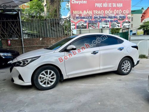 Hyundai Accent 1.4 AT 2023 - ảnh 3