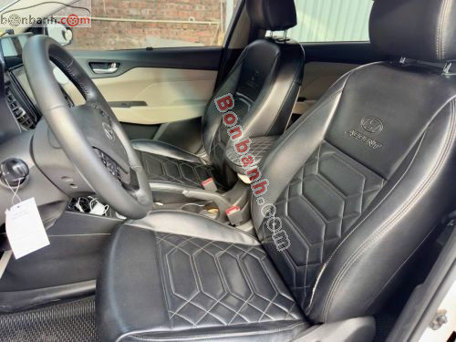 Hyundai Accent 1.4 AT 2023 - ảnh 5