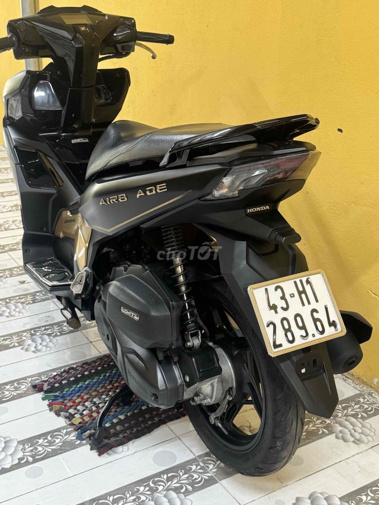 Air Blade 2020 - ảnh 2