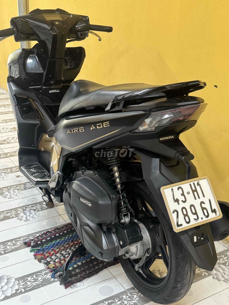 Air Blade 2020 - ảnh 5