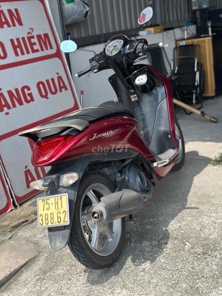 janus bi 2016 - ảnh 1