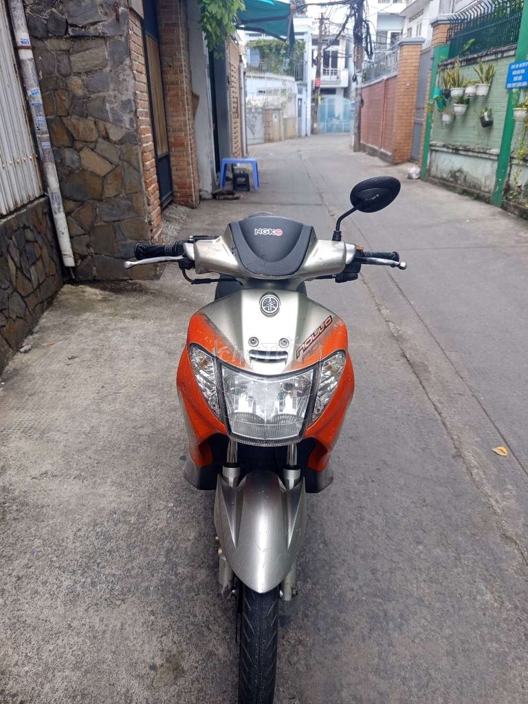 Yamaha Nouvo 2004 - ảnh 1