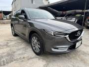 Mazda CX5 Premium 2.0 AT 2022 - ảnh 1