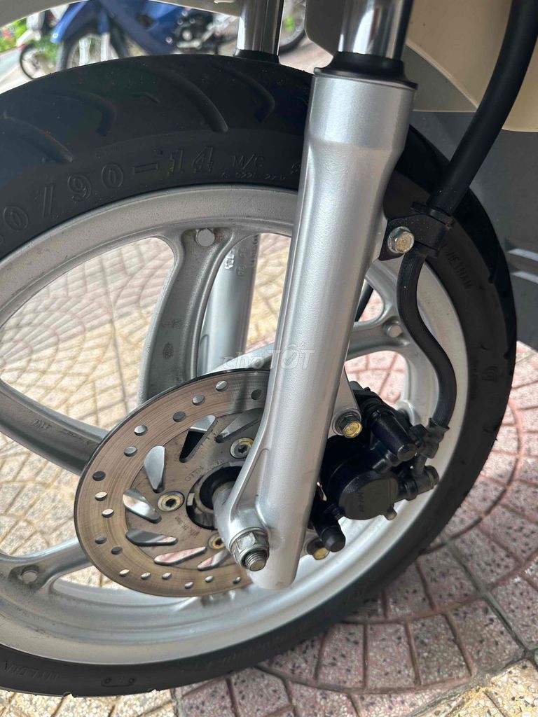 Honda Vision 2019 - ảnh 3