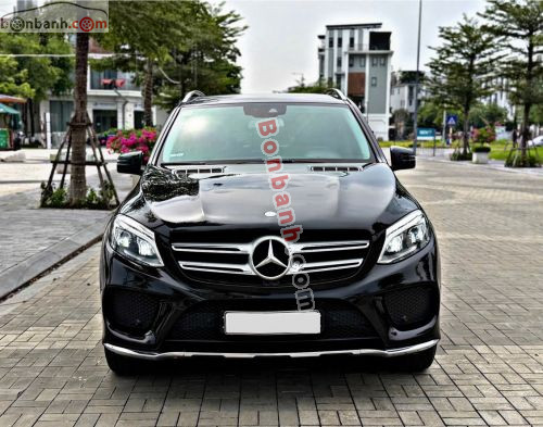 Mercedes-Benz 2017 - ảnh 1