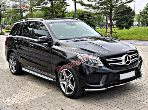 Mercedes-Benz 2017 - ảnh 2