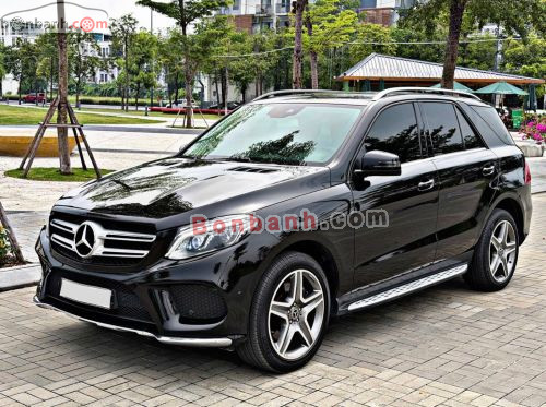 Mercedes-Benz 2017 - ảnh 3