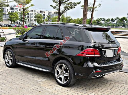 Mercedes-Benz 2017 - ảnh 4