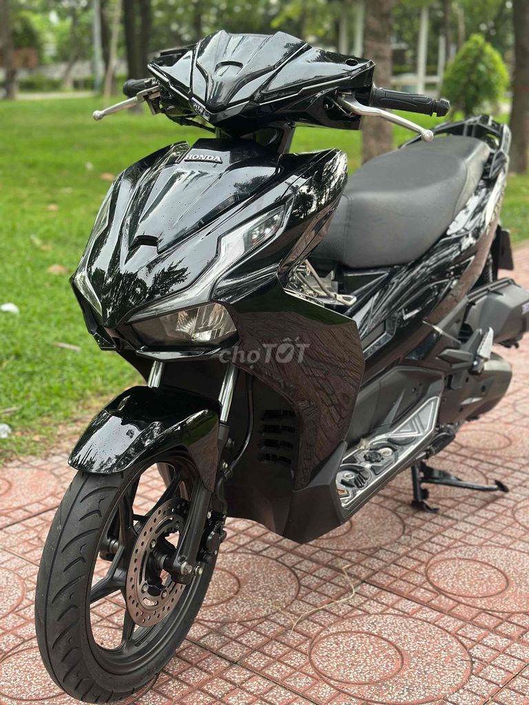 Honda Air Blade 2023 - ảnh 1