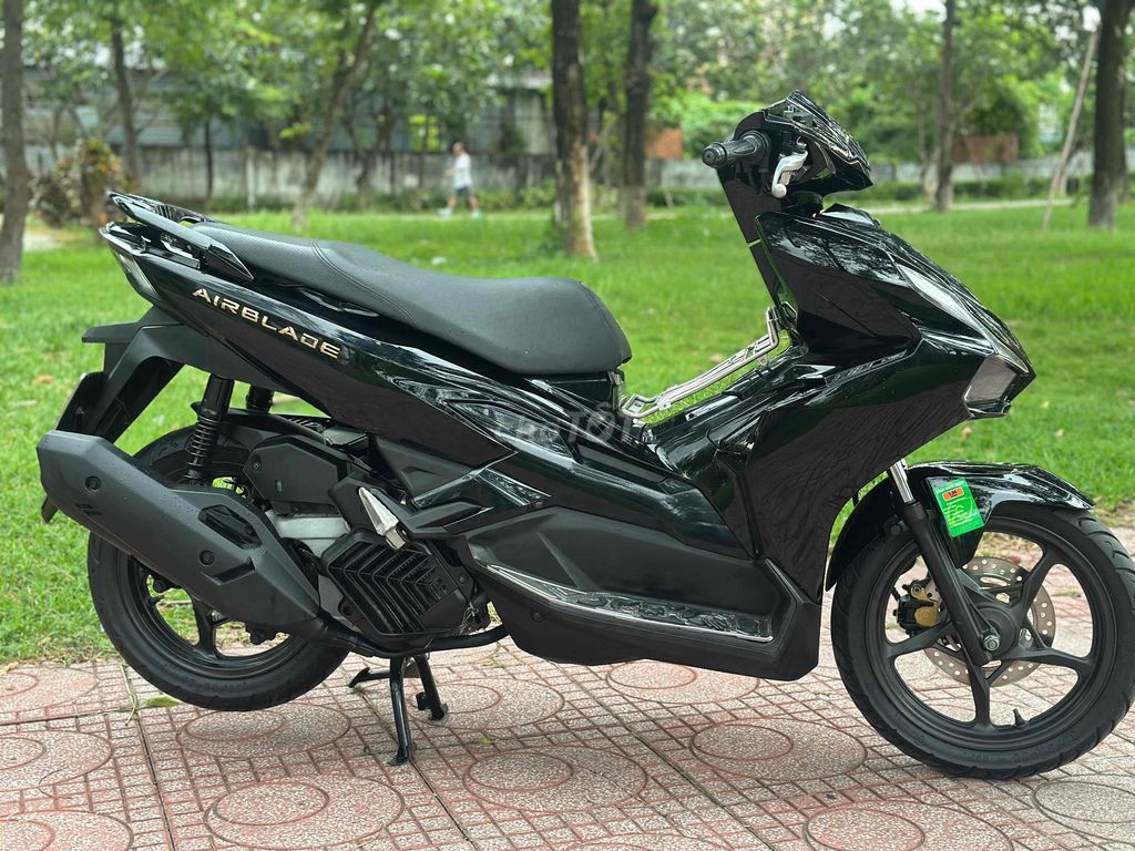 Honda Air Blade 2023 - ảnh 3