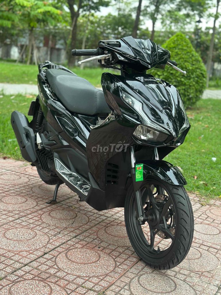Honda Air Blade 2023 - ảnh 4
