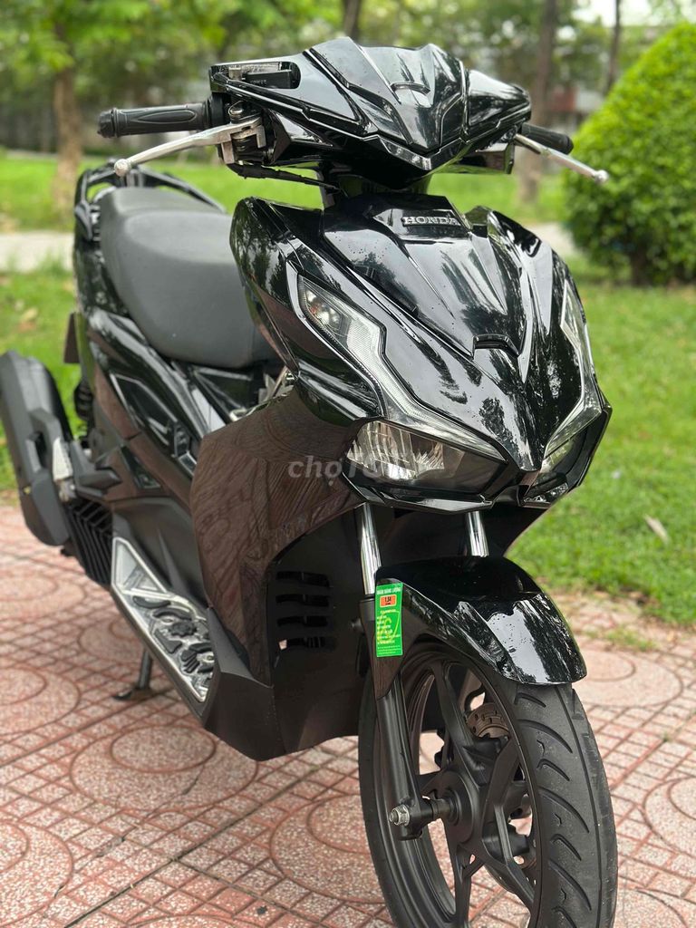 Honda Air Blade 2023 - ảnh 5