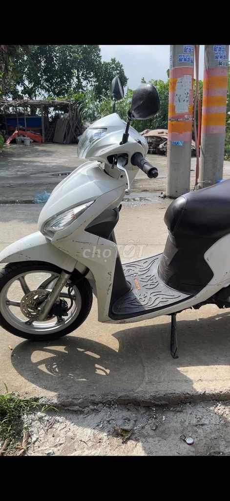 Honda Vision 2020 - ảnh 1