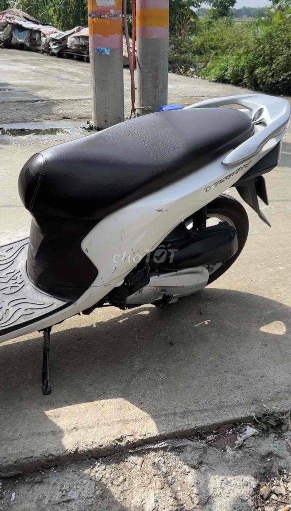 Honda Vision 2020 - ảnh 2