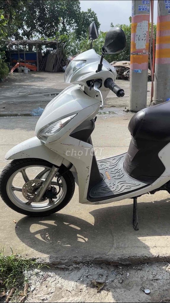 Honda Vision 2020 - ảnh 3
